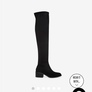 Steve Madden Aggie Boots